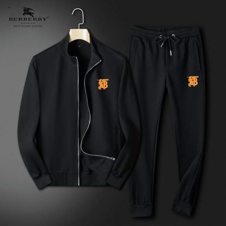 Picture of Burberry Sweater Suits _SKUBurberryM-4XL25cr26537535